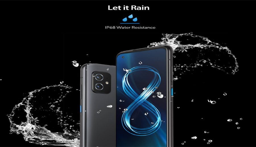 असुस जेनफोन ८ र ८ फ्लिप छिट्टै भारतमा सार्वजनिक हुने