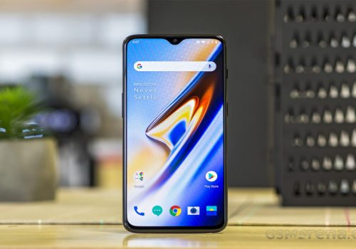 वनप्लस ६, ६टीमा अक्सिजनओएस १०.३.११ सहित सेक्युरिटी प्याच उपलब्ध हुने