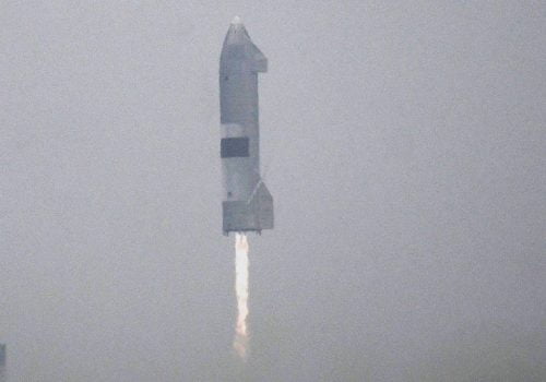 अन्तरमहादेशीय यात्राका लागि अन्तरिक्षयान नेटवर्क बनाउँदै जापान, २०४० सम्ममा तयार हुने