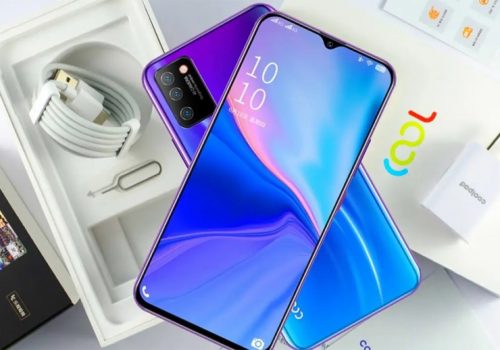 ४८ मेगापिक्सेलको क्यामरायुक्त कूल २० स्मार्टफोन ल्याउँदै कूलप्याड