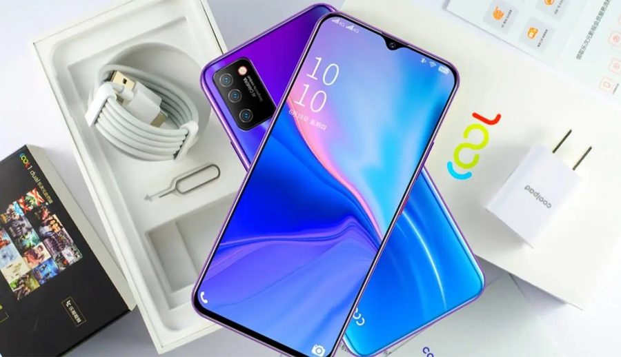 ४८ मेगापिक्सेलको क्यामरायुक्त कूल २० स्मार्टफोन ल्याउँदै कूलप्याड