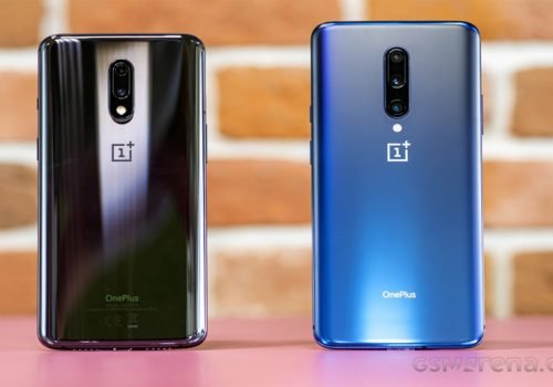 वनप्लस ७ तथा ७ प्रोमा अक्सिजनओएस ११.०.१.१ उपलब्ध, देखिएका समस्या सुल्झिने