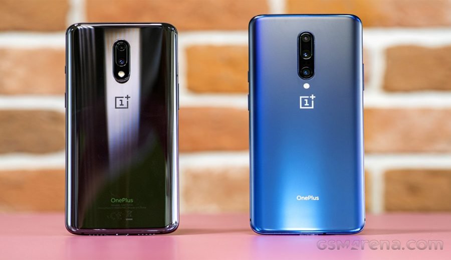 वनप्लस ७ तथा ७ प्रोमा अक्सिजनओएस ११.०.१.१ उपलब्ध, देखिएका समस्या सुल्झिने