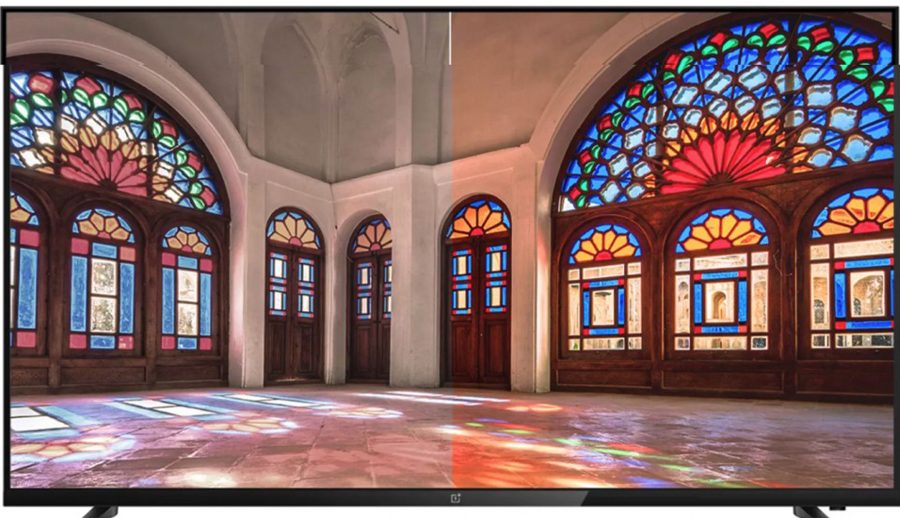 वनप्लस ४०वाई१ टीभी भारतमा सार्वजनिक, नेपालमा पनि आउला त?