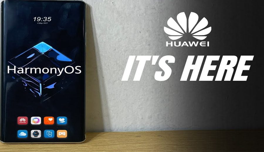 ह्वावेले हार्मोनीओएस लाइभस्ट्रिम इभेन्ट जुन २ तारिखका लागि सार्यो