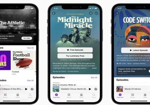 एप्पलद्वारा आईओएस १४.६ सार्वजनिक, के के फिचर थपिए?