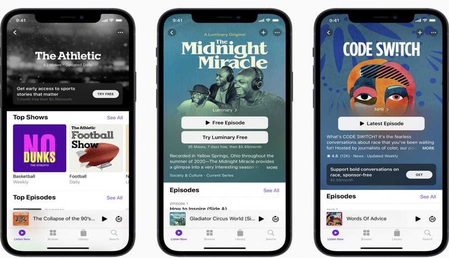 एप्पलद्वारा आईओएस १४.६ सार्वजनिक, के के फिचर थपिए?