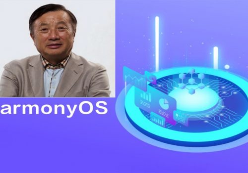 सफ्टवयरमा ध्यान केन्द्रित गर्न ह्वावेका संस्थापक रेन झेङफेइको सुझाव