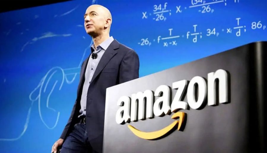 अमेजनको प्लेटफर्ममा भएका सबै सामानको जिम्मेवारी अमेजनले नै लिनुपर्ने