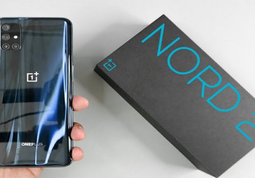 वनप्लस नर्ड२ को घोषणा, सेप्टेम्बरमा सार्वजनिक हुन सक्ने