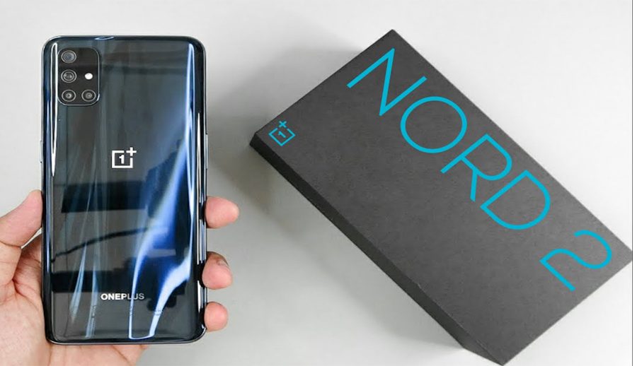 वनप्लस नर्ड२ को घोषणा, सेप्टेम्बरमा सार्वजनिक हुन सक्ने