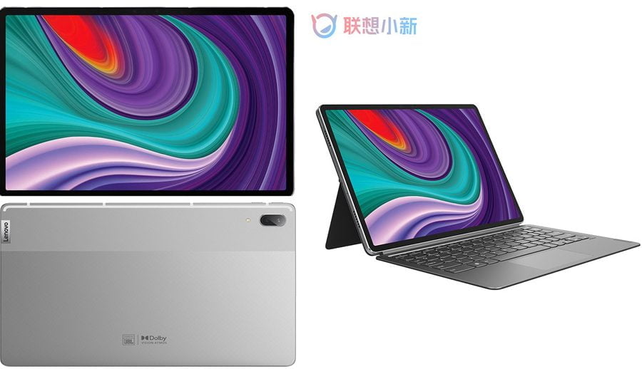 ११.५ इन्चको ओएलईडी स्क्रीनयुक्त लेनोभो प्याड प्रो सार्वजनिक