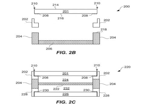 आईफोनको डिस्प्ले अझै पातलो र बलियो बनाउँदै एप्पल