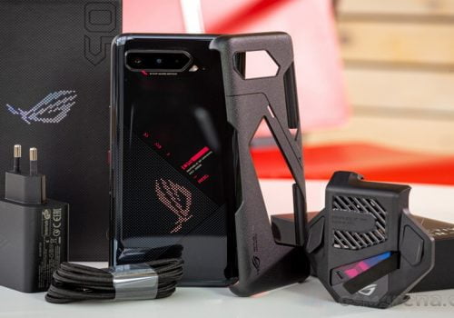 असुसको रोग फोन५ अमेरिकामा उपलब्ध, शुरुवाती मूल्य १ हजार डलर