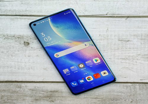 ओपो रेनो६ सिरिज मे २२ मा सार्वजनिक हुन सक्ने