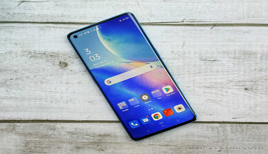 ओपो रेनो६ सिरिज मे २२ मा सार्वजनिक हुन सक्ने