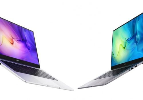 ह्वावेद्वारा रेजेन ५ सीपीयू भएका मेटबुक डी १४ र डी १५ को घोषणा