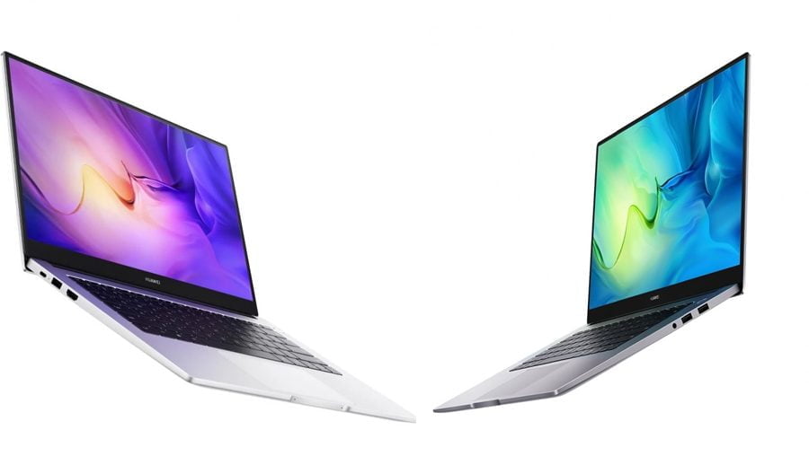 ह्वावेद्वारा रेजेन ५ सीपीयू भएका मेटबुक डी १४ र डी १५ को घोषणा