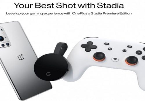 वनप्लसले यी स्मार्टफोनहरुमा स्टाडिया प्रिमियर एडिशन नि:शुल्क दिने