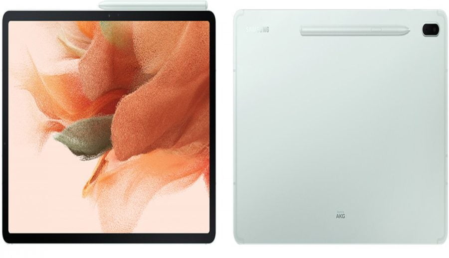 सामसङ ग्यालेक्सी ट्याब एस७ एफई र ट्याब ए७ लाइट सार्वजनिक