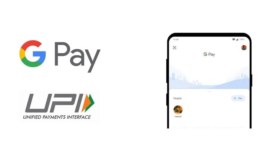 गुगल पेले भारतमा छिट्टै एनएफसीमा आधारित कन्ट्याक्टलेस यूपीआई भुक्तानी सेवा ल्याउने