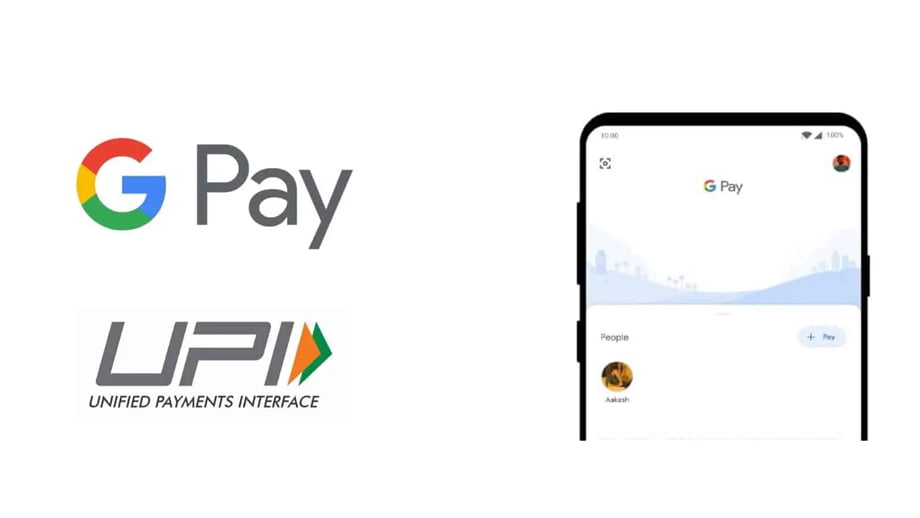 गुगल पेले भारतमा छिट्टै एनएफसीमा आधारित कन्ट्याक्टलेस यूपीआई भुक्तानी सेवा ल्याउने