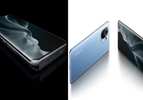 Xiaomi launches the latest Mi flagship in Nepal, putting a movie studio in users’ pockets