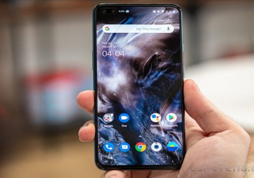 वनप्लस नर्ड सीई फाइभजी ६४ मेगापिक्सेल क्यामरा र स्न्यापड्रागन ७५०जी सहित आउने