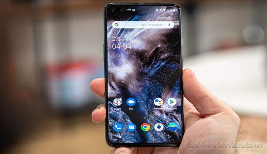 वनप्लस नर्ड सीई फाइभजी ६४ मेगापिक्सेल क्यामरा र स्न्यापड्रागन ७५०जी सहित आउने