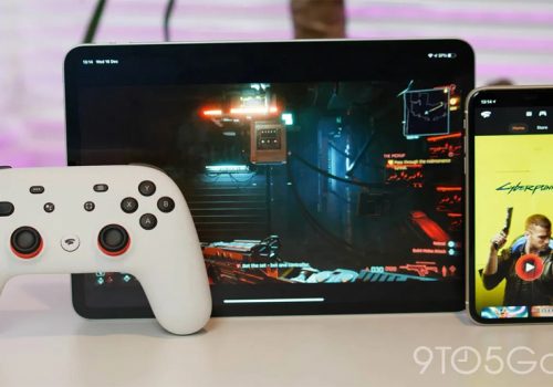 गुगल स्टाडियाका हेड अफ प्रडक्टले कम्पनी छाडे