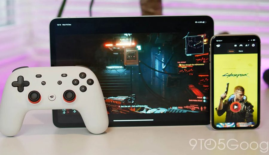 गुगल स्टाडियाका हेड अफ प्रडक्टले कम्पनी छाडे