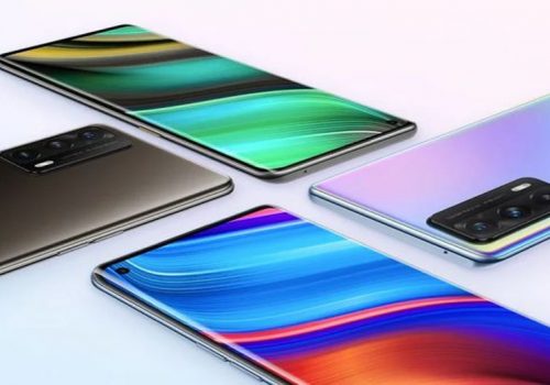 रियलमीको इभेन्ट मे ४ मा, नयाँ उत्पादन सार्वजनिक हुन सक्ने