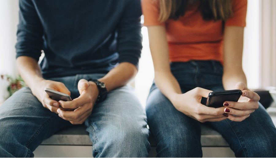 किशोरावस्था, प्रविधि र मानसिक स्वास्थ्यबीच तादात्म्य छैन: अध्ययन