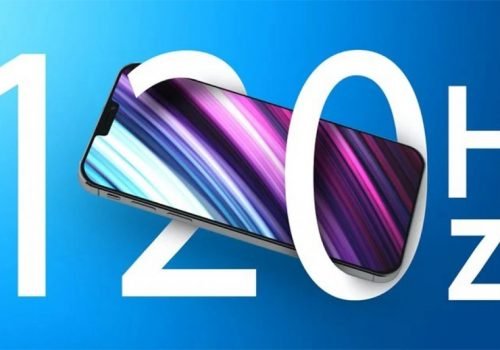 आईफोन १३ प्रो र १३ प्रो मिक्समा १२० हर्ज रिफ्रेश रेट सहितको सामसङको एमोलेड डिस्प्ले रहने