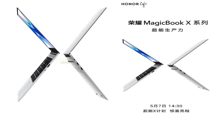 अनरको इभेन्ट मे ७ मा, म्याजिकबुक एक्स सिरिज ल्यापटप सार्वजनिक गर्ने