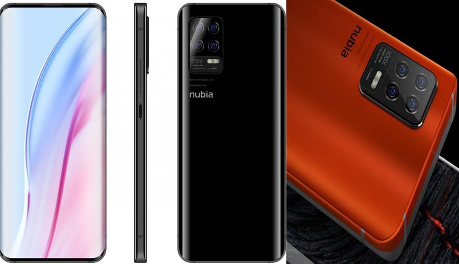 जेडटीईको नुबिया जेड३० प्रो मे २० मा सार्वजनिक हुने