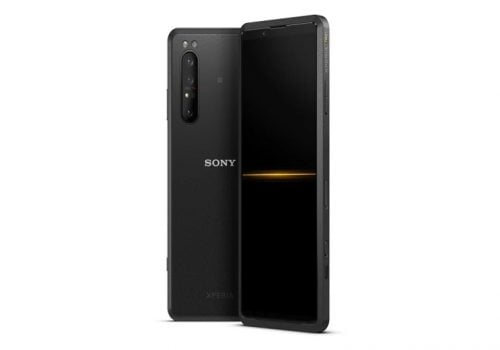 सोनी एक्सपेरिया प्रो यूरोप पुग्यो, प्रि-अर्डर शुरु