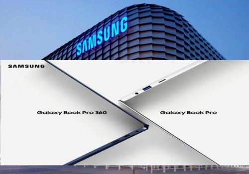 सामसङले यो वर्ष १० लाख ओएलईडी नोटबुक बिक्री गर्ने