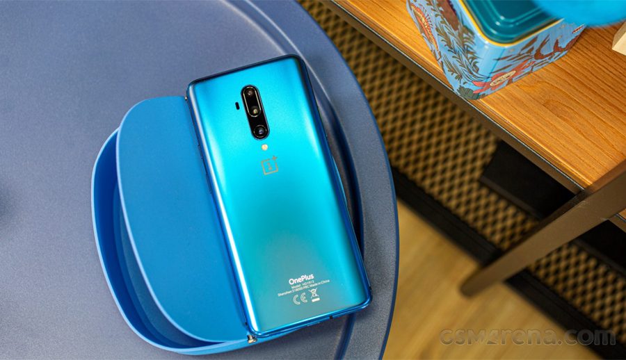 टी मोबाइलको वनप्लस ७प्रो फाइभजी मा एन्ड्रोइड ११ उपलब्ध