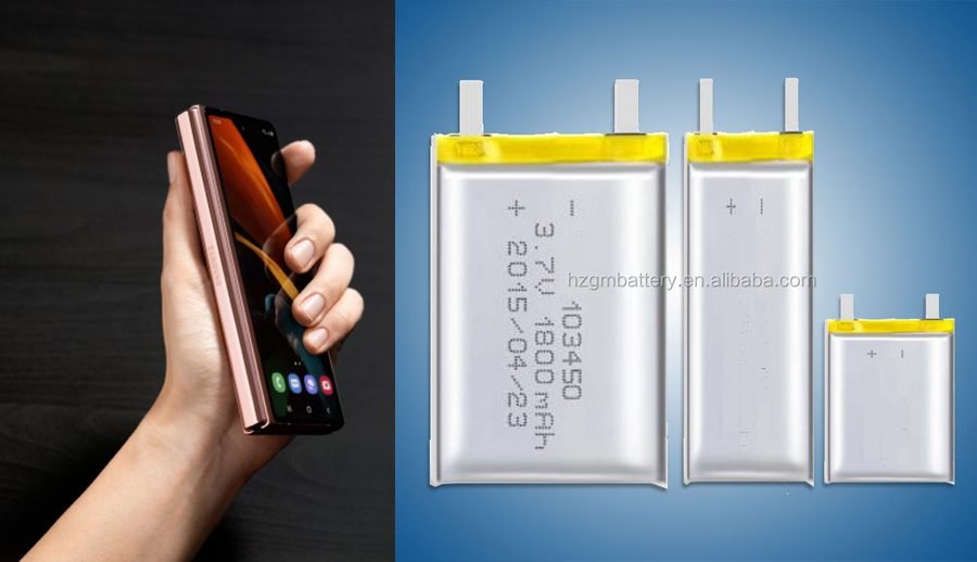 सामसङले जेड सिरिजमा चिनियाँ एटीएलको ब्याट्री प्रयोग गर्ने