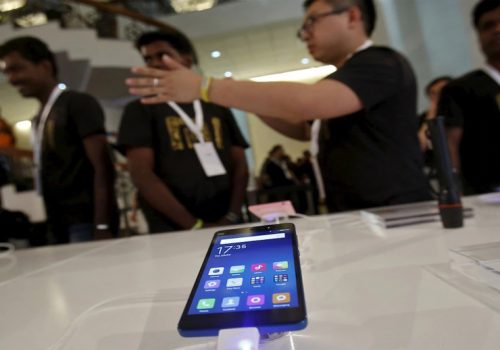 स्वदेशी उत्पादनलाई बढावा दिन चीनमा बनेका डिभाइस सार्वजनिक हुने मिति सार्दै भारत