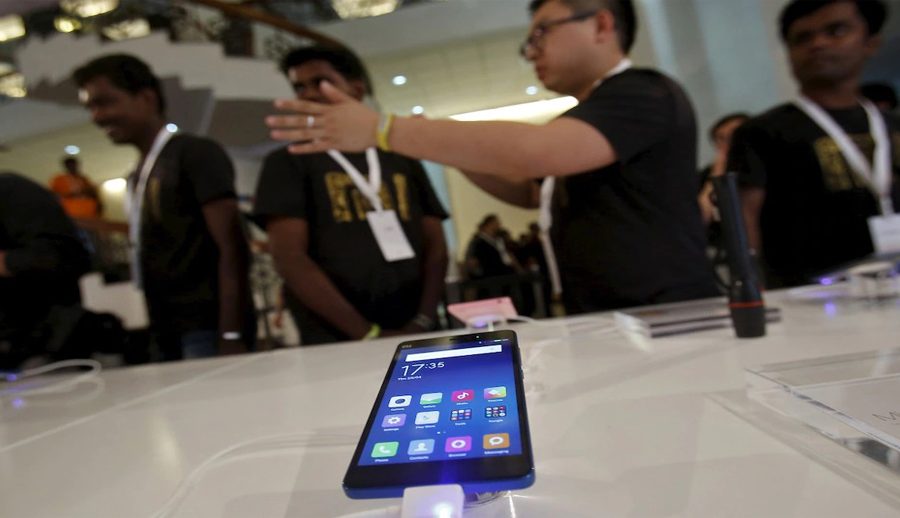 स्वदेशी उत्पादनलाई बढावा दिन चीनमा बनेका डिभाइस सार्वजनिक हुने मिति सार्दै भारत