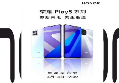 अनर प्ले५ सिरिज मे १८ मा आउँदै