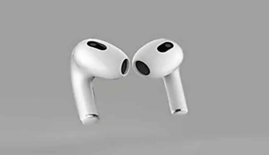 एप्पलको एयरपड ३ र एप्पल म्युजिक हाइफाइ अर्को हप्ता सार्वजनिक हुने