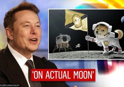 स्पेसएक्सले अर्को वर्ष ‘डजि-१ मिसन टू द मून’ स्याटेलाइट प्रक्षेपण गर्ने