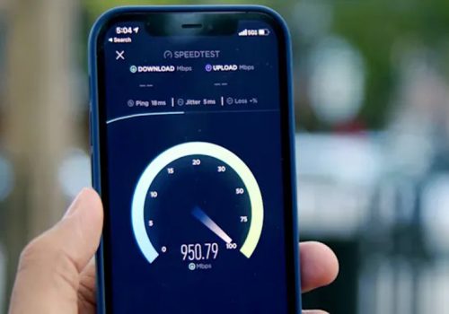 एप्पलले सन् २०२३ सम्ममा आफ्नै फाइभजी मोडेम प्रयोगमा ल्याउने