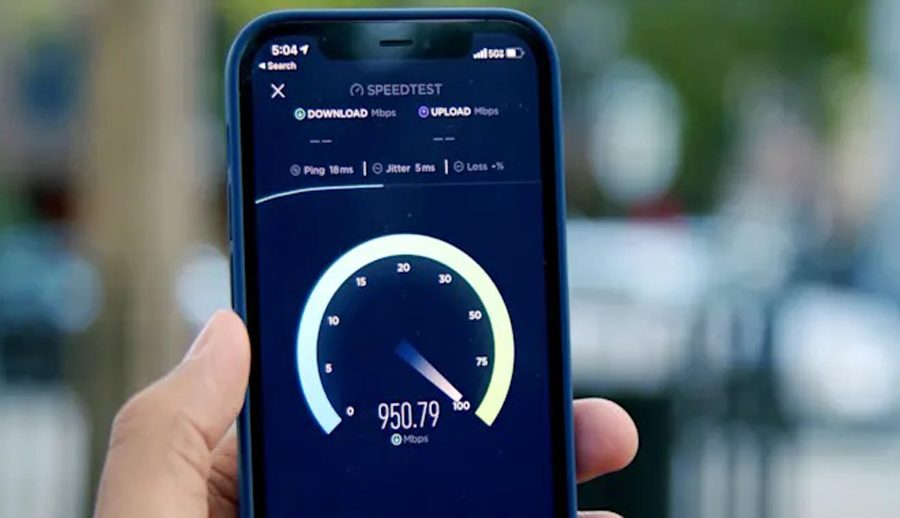 एप्पलले सन् २०२३ सम्ममा आफ्नै फाइभजी मोडेम प्रयोगमा ल्याउने