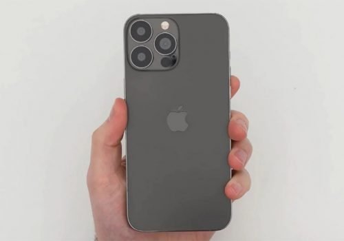 थाहा पाउनुहोस् आईफोन १३ को मूल्य कति पर्ला!