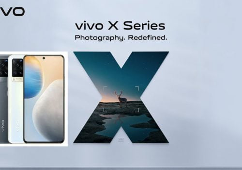 भिभोले एक्स सिरिज स्मार्टफोनमा ३ वर्षसम्म सफ्टवेयर अपडेट उपलब्ध गराउने