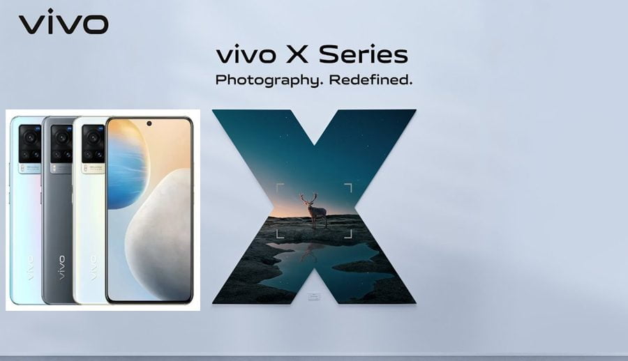 भिभोले एक्स सिरिज स्मार्टफोनमा ३ वर्षसम्म सफ्टवेयर अपडेट उपलब्ध गराउने